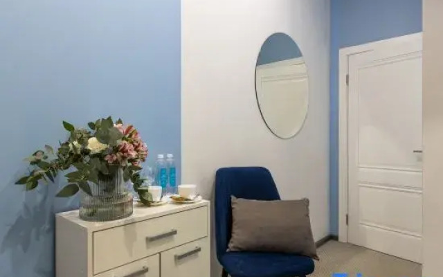 Nomera near Ermitazh