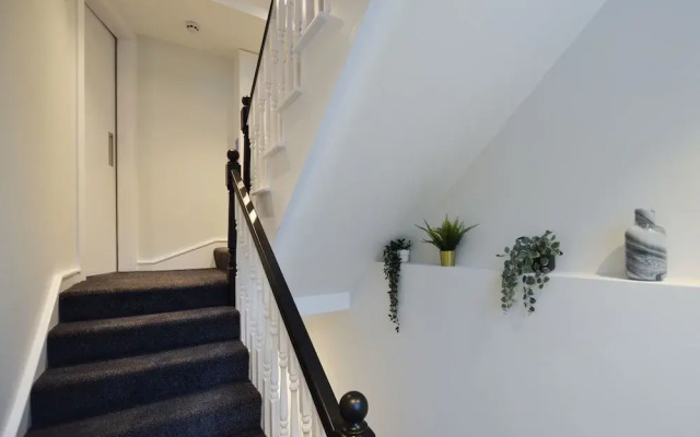 StayPrime Marylebone Serviced Apartments