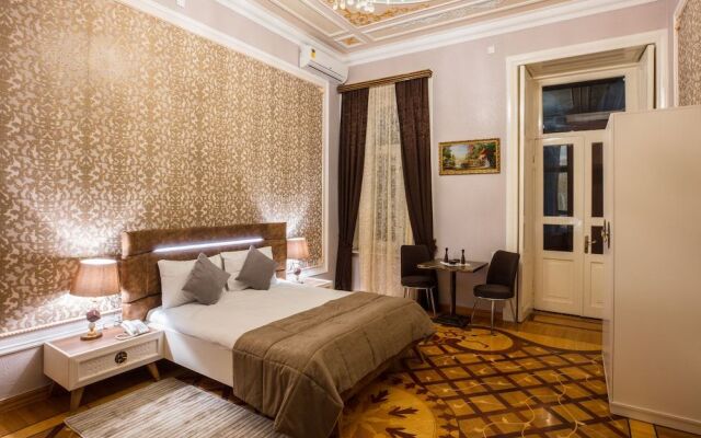 Prestige Boutique Hotel Baku