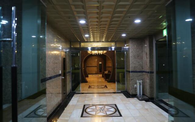 Dongdaemun Signature Hotel