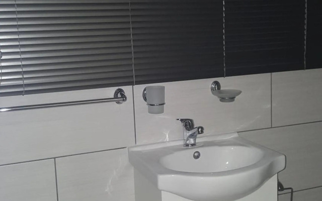 Bergsight Self Catering Accommodation