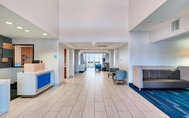 Holiday Inn Express Hotel & Suites Banning by IHG