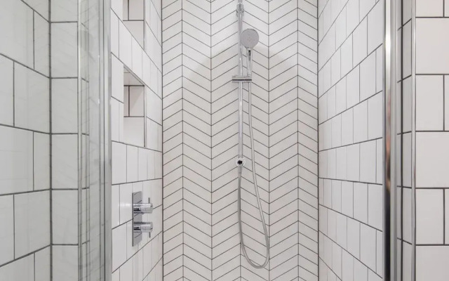 Amazing Leicester Sq 1BR - Netflix Nespresso