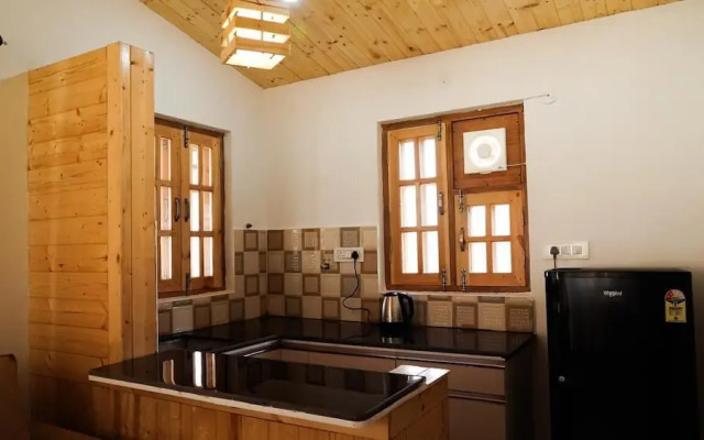 Saanjh Cottages