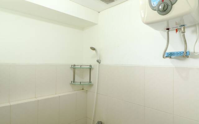 Educity Apartment Surabaya