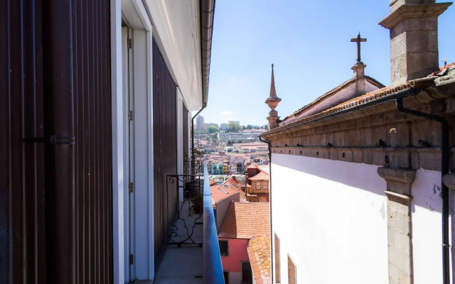 Liiiving Porto Ribeira Boutique Apartment