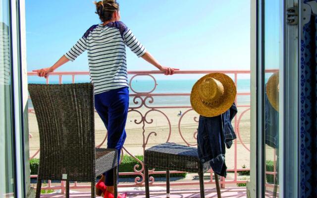 Hôtel Vacances Bleues Villa Caroline