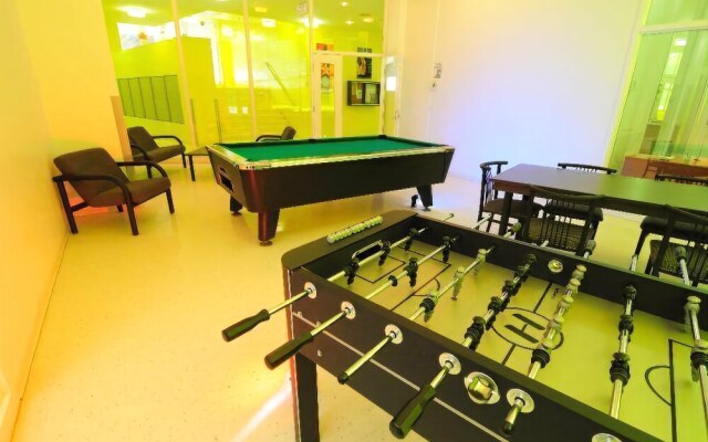 Residences UQAM Ouest