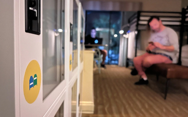 Bposhtels Myrtle Beach South