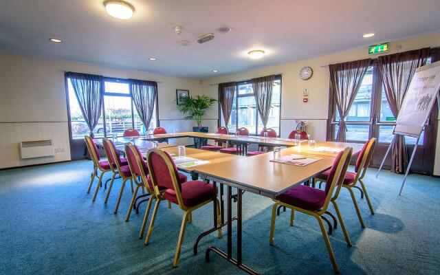 Campanile Runcorn