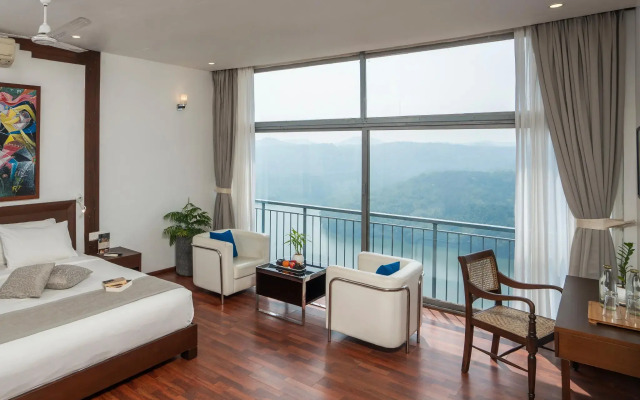 Ragamaya Resort & Spa Munnar