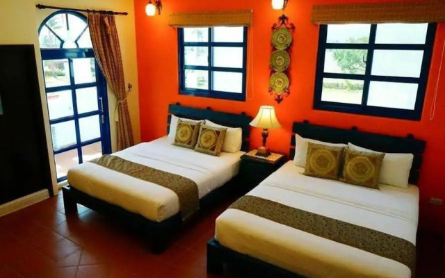 Sine Ya Hostel