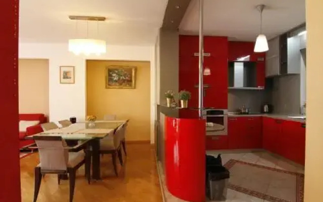 Guest Rooms Stay Nexus