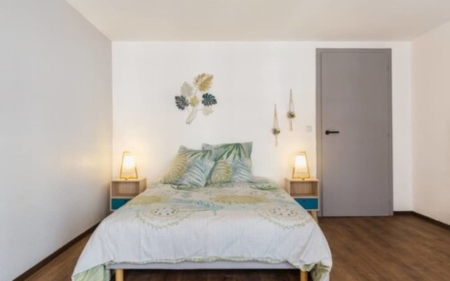 Le Fleuret - Petite Venise