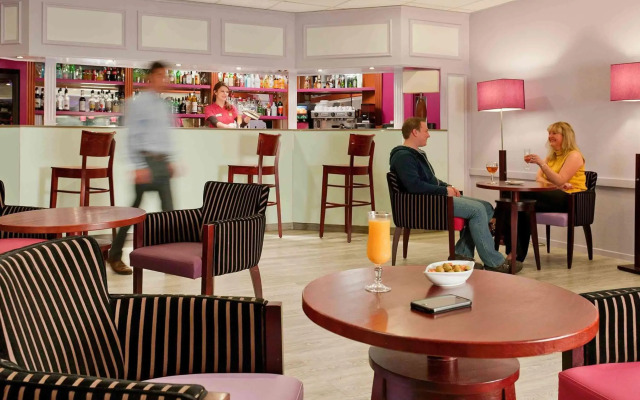 ibis Styles Melun Hotel