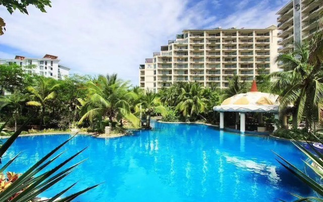 Meteyo Holiday Apartment - Sanya