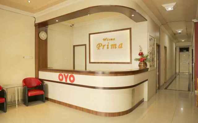 OYO 2870 Wisma Prima Makassar