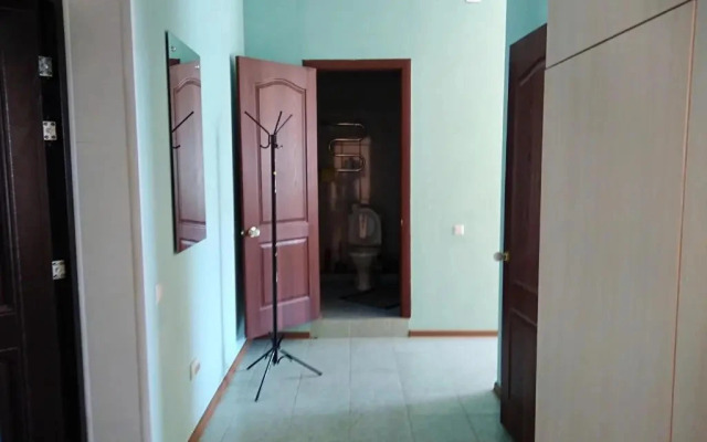 Sluzhebnaya Gostinitsa