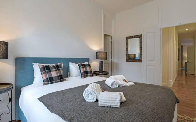 MyPlace Lisbon - Luxury Trindade II