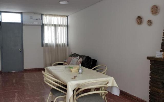 Alquiler de departamento temporario