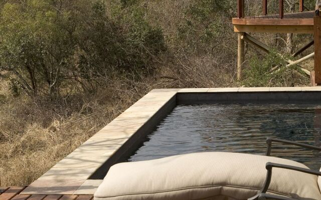 The River Lodge At Thornybush