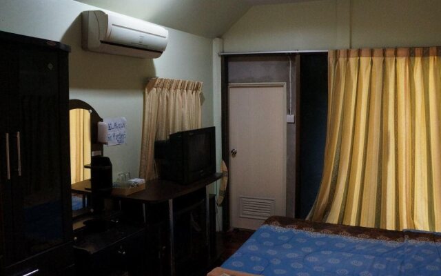 Moradokthai Resort
