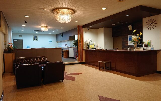 You Style Hotel Marine