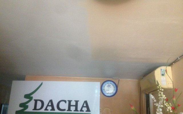 Hotel Dacha
