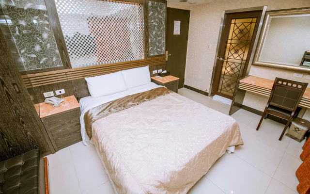 Guide Hotel Taipei Xinyi