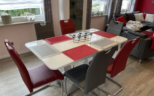 Holiday Home in Walkenried With Sauna