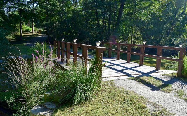 The Pawling House Bed & Breakfast