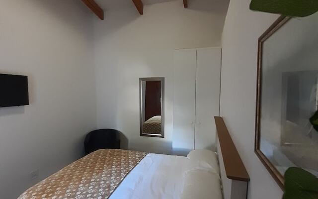 Midrand Oasis Guesthouse
