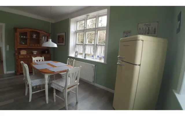 Ferienvermietung Thomsen-Detlefs