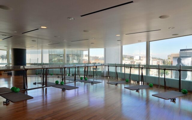 Loews Hollywood Hotel