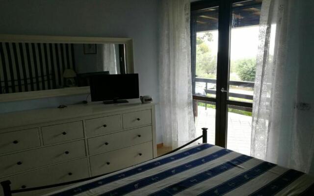 appartamento parco Kamaraton