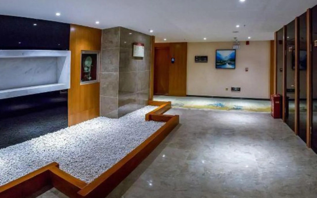 Tong Xin Yu Long Hotel