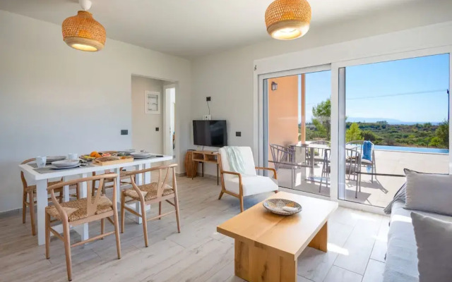 Villa Ioanna Mentoros