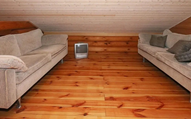 4 Star Holiday Home in Hadsund
