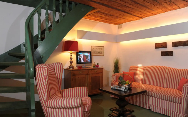 Hotel Schloss Leonstain