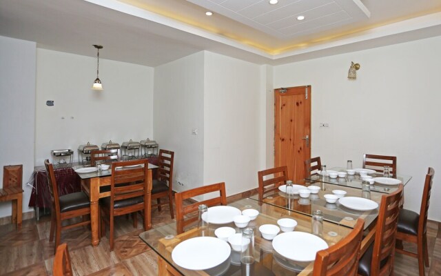 OYO 9574 Hotel The Nature Bliss