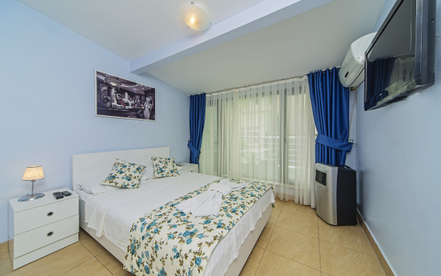 Taksim Unique Residence
