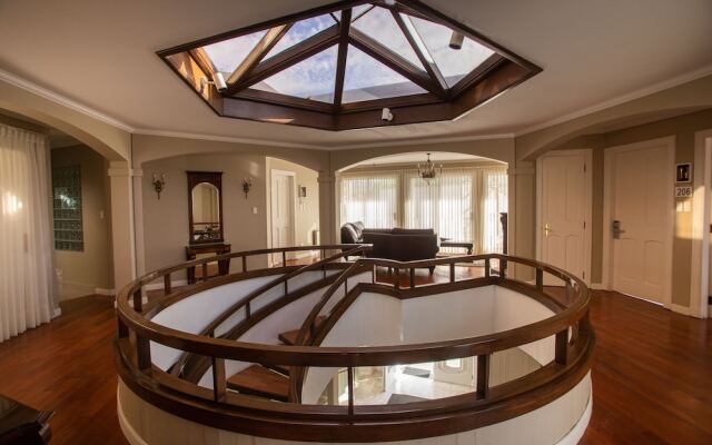 Hotel Boutique Rosario Sur