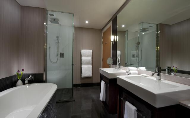 DoubleTree by Hilton Queenstown