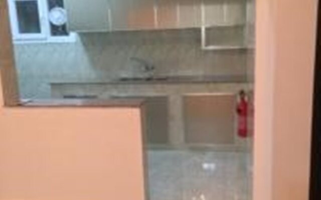 Qumra Furnished Apartments