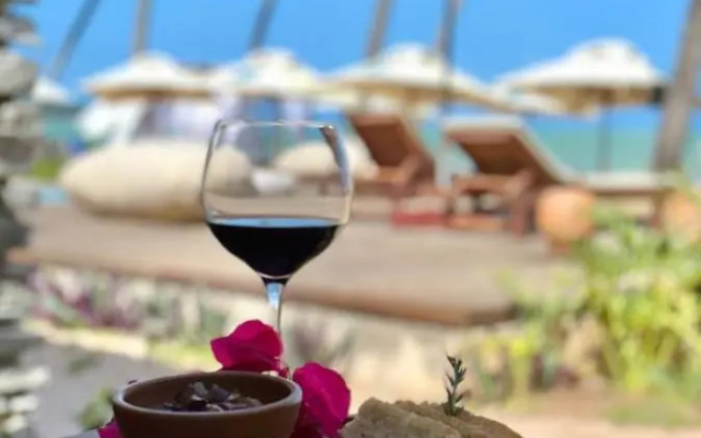 Pousada Kuarasy - Boutique Hotel