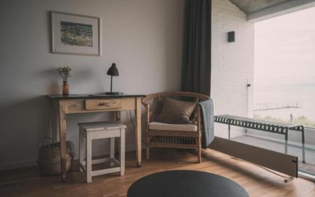 Ebeltoft Strand Apartments