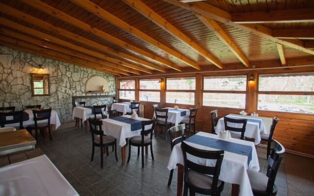 Ağva Tias Shelale Otel