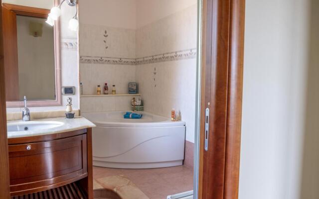 Villa Fiorita in Catania