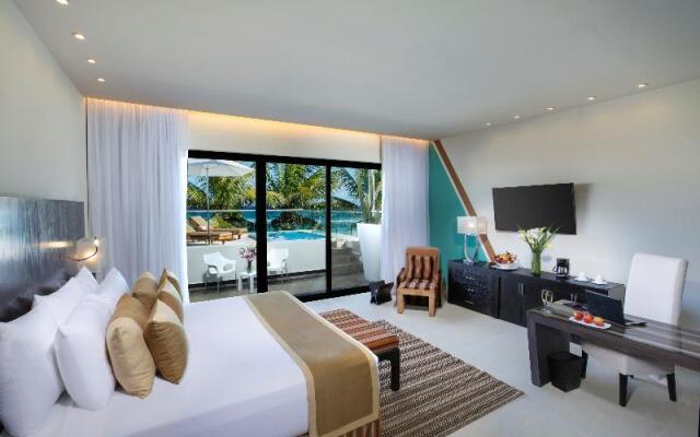 The Sian Ka'an At Grand Tulum