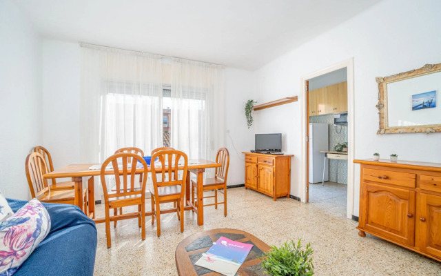 BASIC COMFORT Apartament Poeta Marquina 1